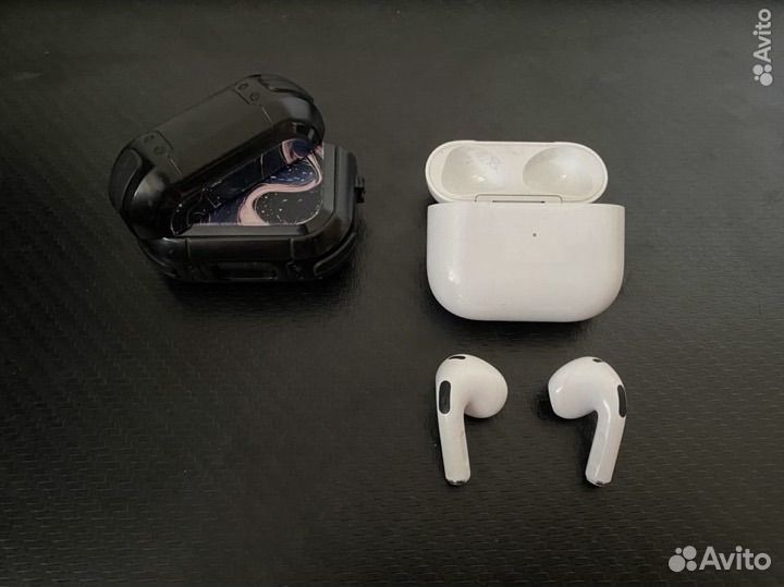 Airpods 3 оригинал