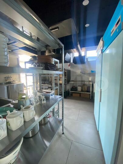 Свободного назначения, 100 м²