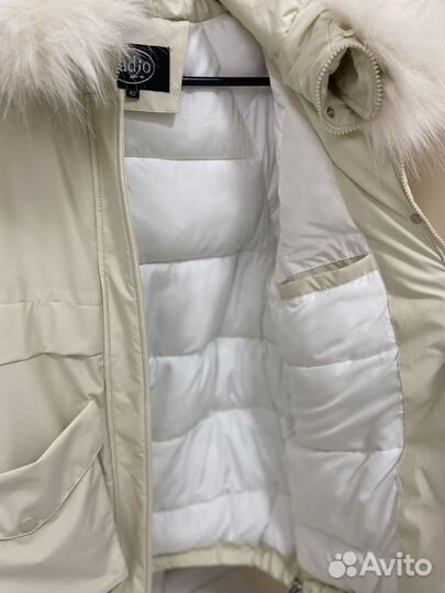 Парка Куртка Женская