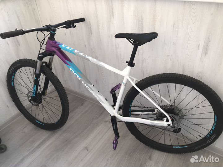 Велосипед Polygon xtrada 7, 29, XL