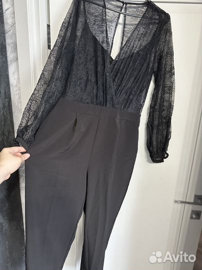 Комбинезон женский вечерний новый