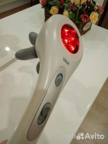 Массажëр релаксирующий