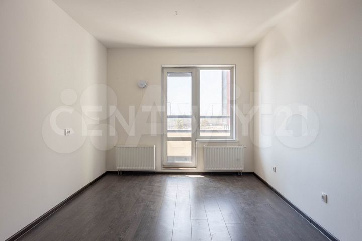 Квартира-студия, 24,5 м², 1/8 эт.