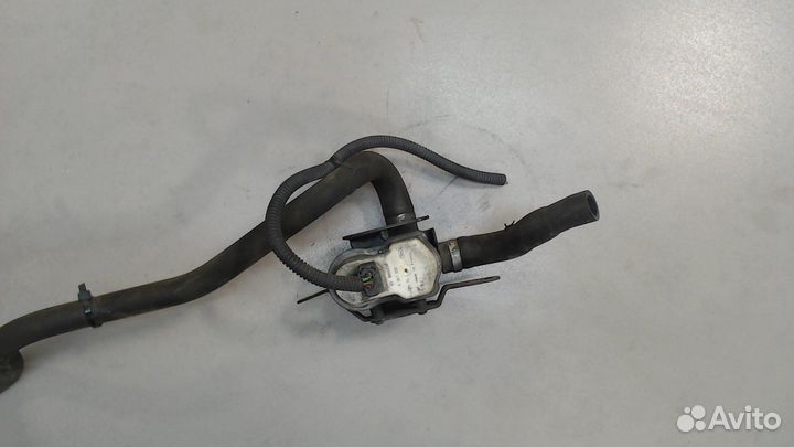 Клапан воздушный Volvo XC90, 2008