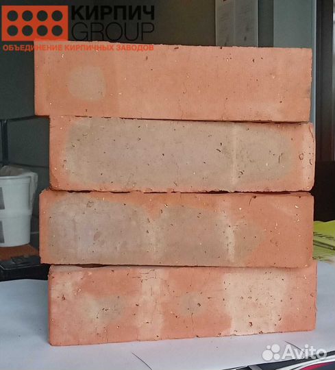 Забутовочный” кирпич, М125”