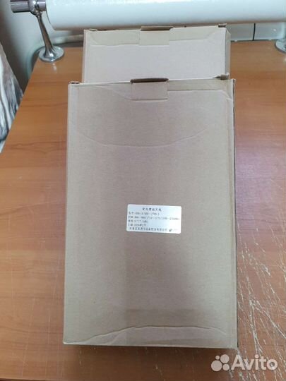 Антенна комнатная (900/1800/2100/2600 мгц)