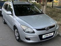 Hyundai i30 1.6 MT, 2009, 243 500 км, с пробегом, цена 750 000 руб.