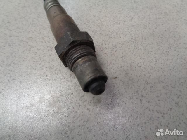 Датчик кислородный нижний Audi A6 C5 1997-2004