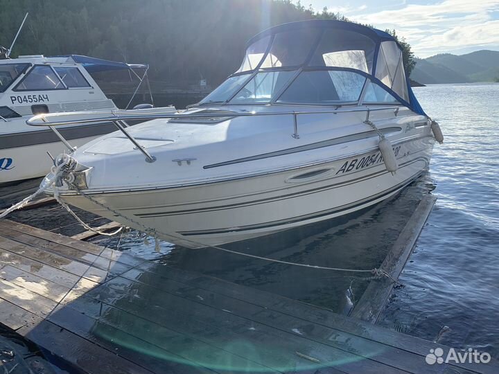 Продам катер