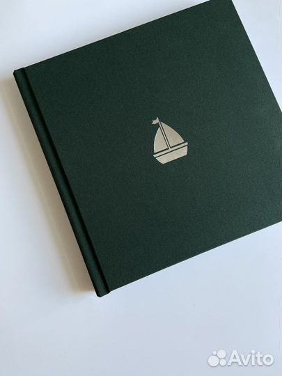 Фотокнига. Фотоальбом на заказ. Альбом для фото