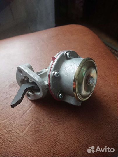 Насос Газель