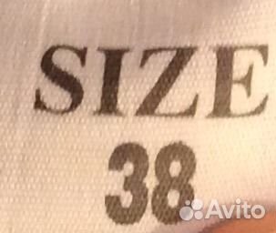 Детское платье