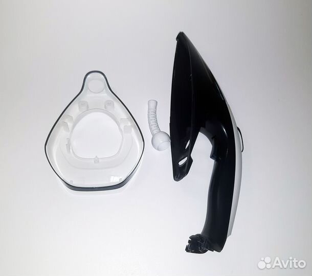 Корпусные детали утюга philips Azur GC4556/20