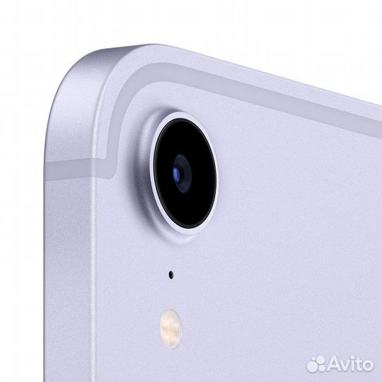 Apple iPad mini 2021 64Gb Wi-Fi, фиолетовый