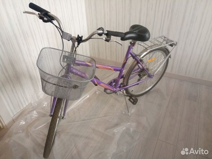 Велосипед Stels Navigator 250 lady, колёса 26''