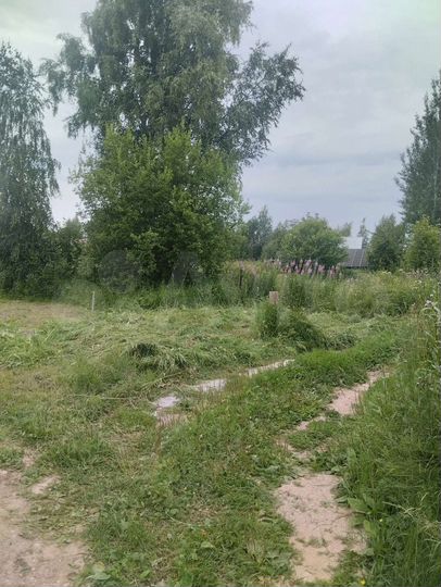 Участок 14 сот. (ИЖС)