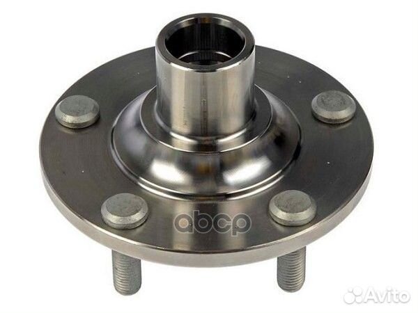 Ступица перед mazda 323/premacy ST-C100-33-060 Sat