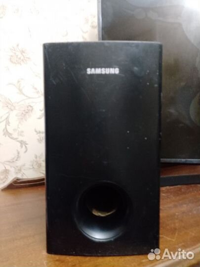 Колонка Samsung