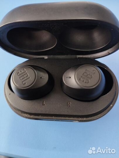 Наушники Jbl Tune 115Tws