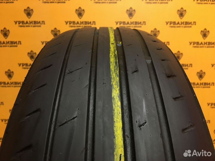 Nexen N'Fera SU4 185/65 R15 88H