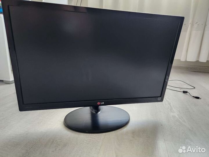 Монитор LG 23EA53