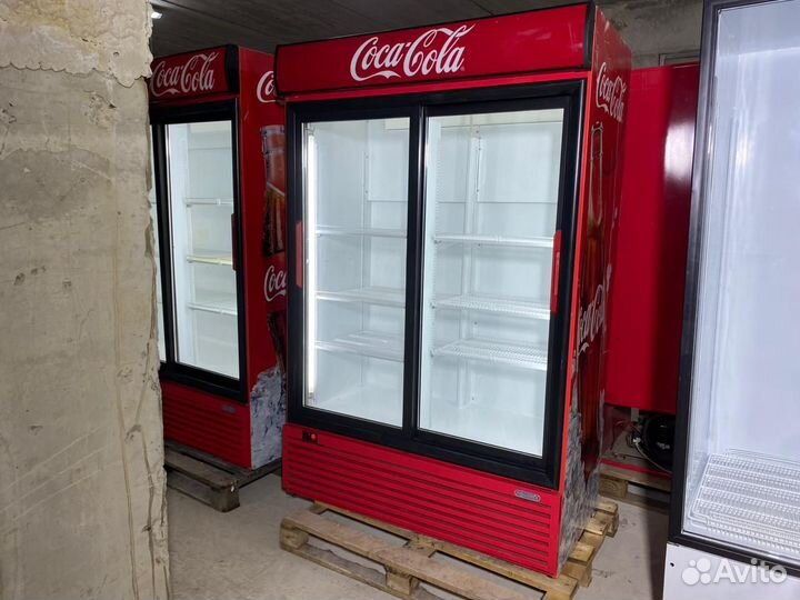 Холодильный шкаф купе бу