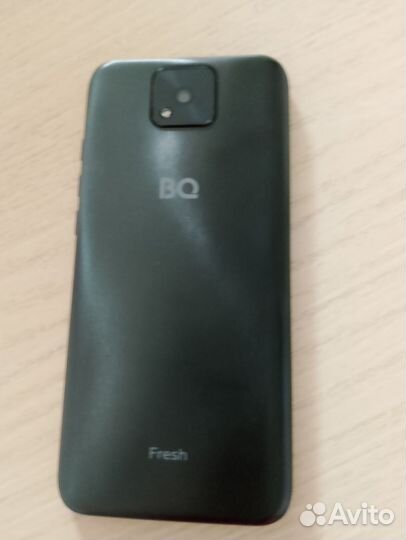 BQ 5533G Fresh, 2/16 ГБ