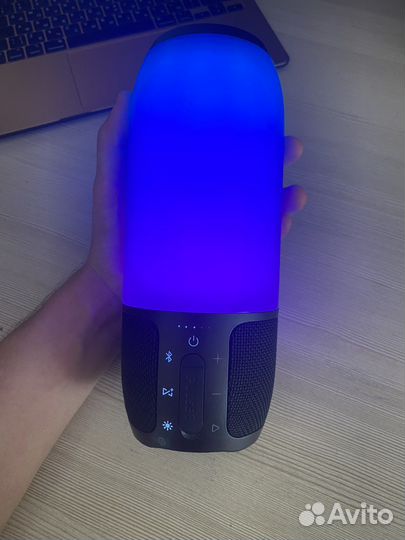 Колонка jbl pulse 3