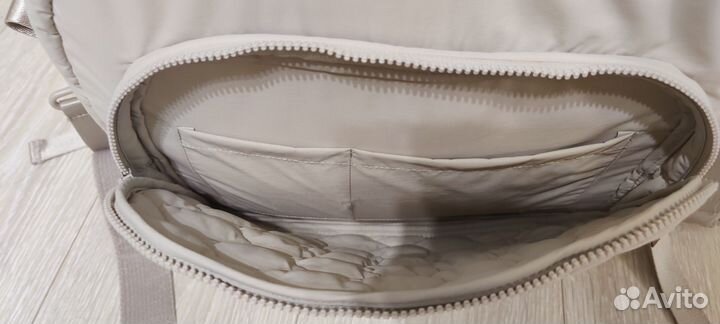 Сумка-рюкзак на коляску leokid