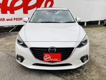 Mazda Axela 1.5 AT, 2016, 49 000 км, с пробегом, цена 980 000 руб.