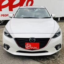 Mazda Axela 1.5 AT, 2016, 49 000 км, с пробегом, цена 980 000 руб.