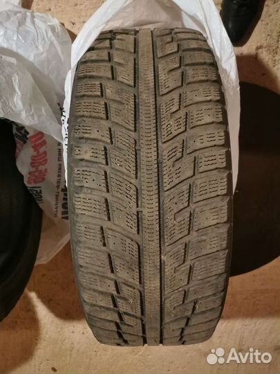 Kumho I'Zen KW22 255/55 R17 101T