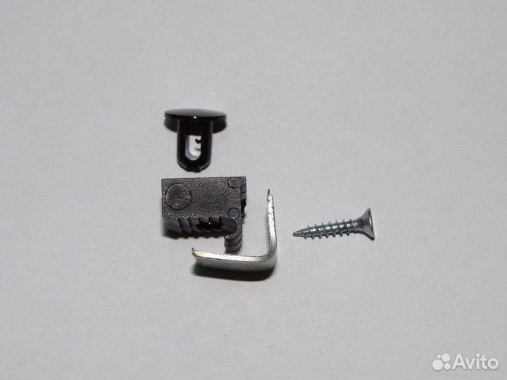 Дефлектор капота Шкода Октавия Тур