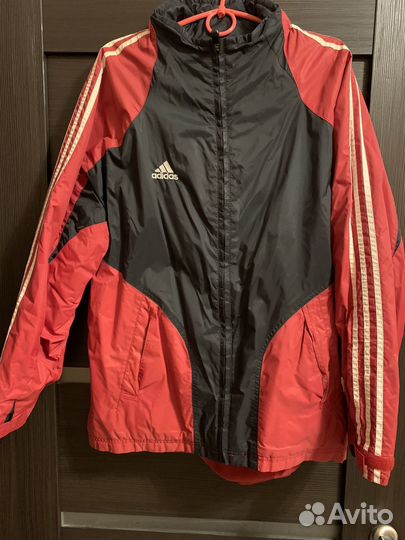 Куртка Adidas