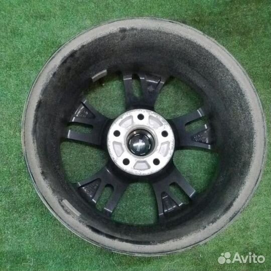 Диск литой Ниссан Х Трейл 3 Т32 (2013-2019)