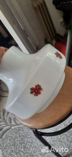 Люстра потолочная