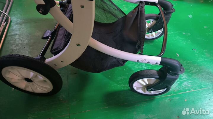 Коляска детская