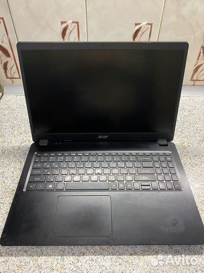 Acer aspire 3 A315 42