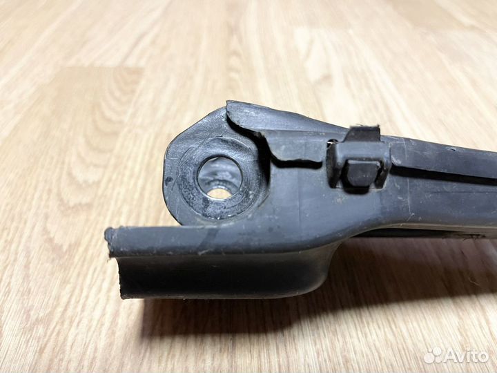 Тяга схождения Mercedes W246 W176 C117 X156