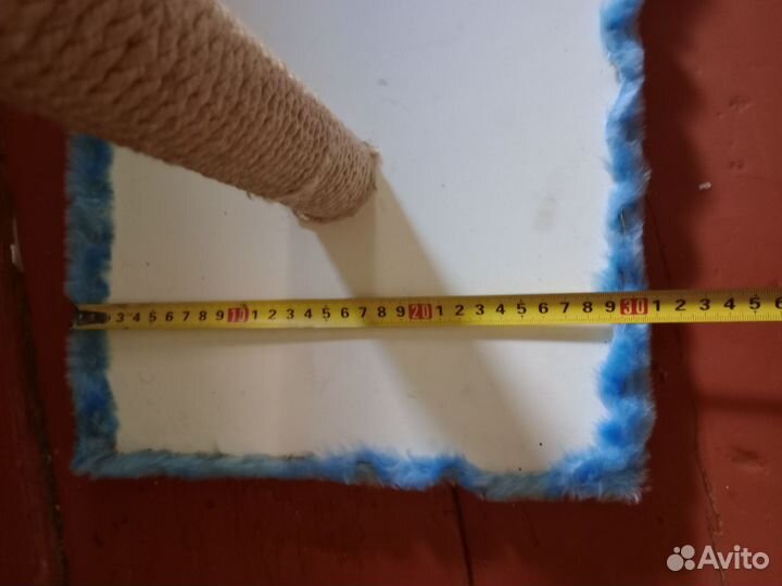 Когтеточка для кота