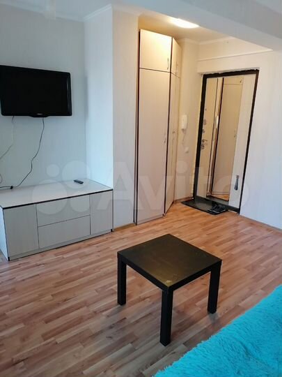 Квартира-студия, 20,5 м², 2/9 эт.
