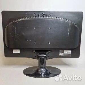 Монитор Viewsonic