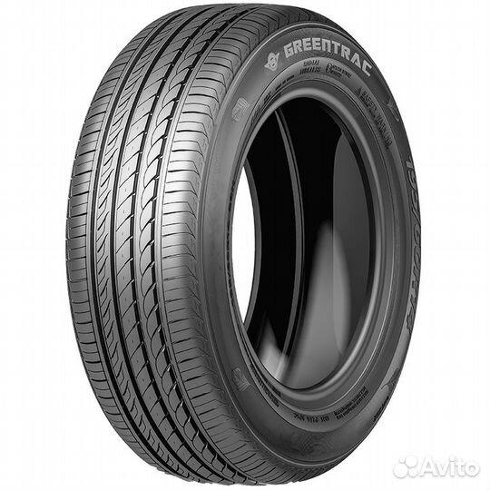 Greentrac Superange-X 205/65 R16 99V