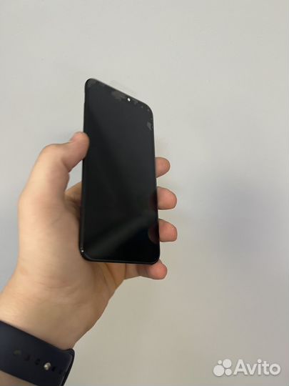 Тачскрин iPhone x Oled/tft(bf)