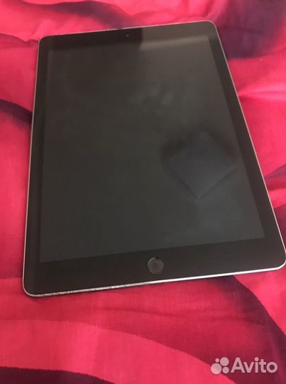 iPad 2018 32 GB