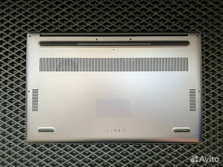 Huawei MateBook D15 - Ryzen 7\512SSD - Гарантия