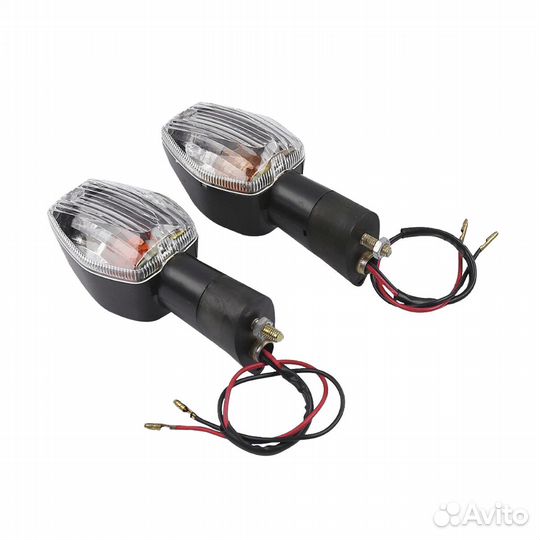 Поворотники для Honda CB400 (03-07) CBR1000RR (04