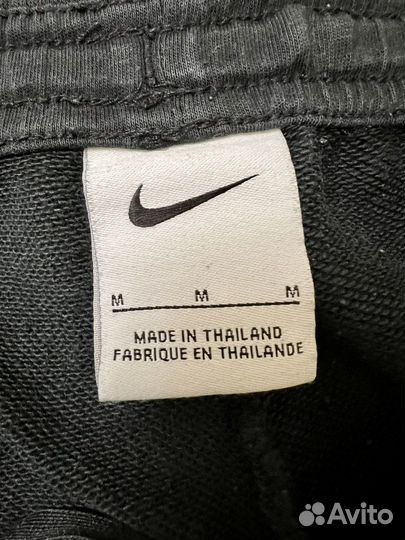 Спортивные штаны Nike PSG