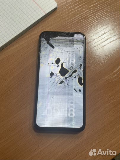 iPhone Xs, 64 ГБ
