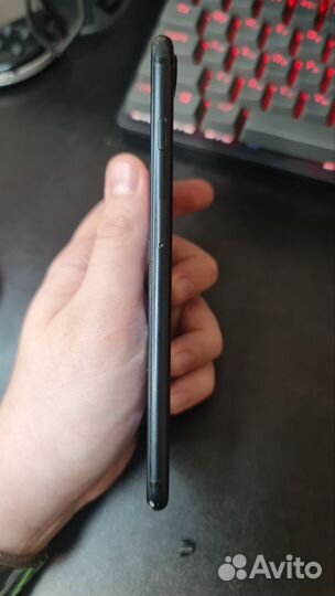 iPhone 7 Plus, 128 ГБ